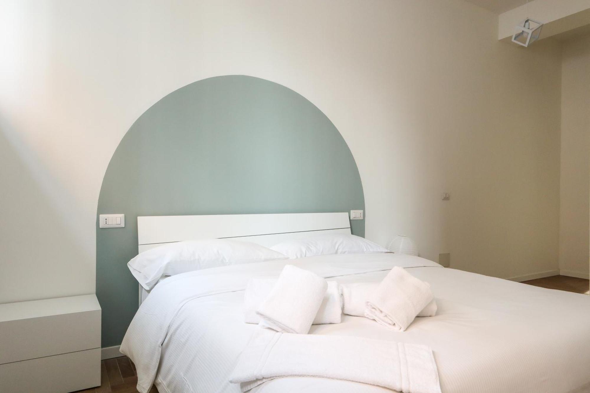 Apartment Navigli Mailand